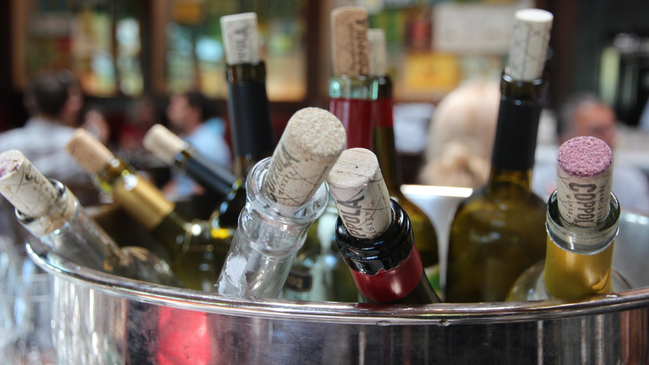 Alkole art arda yapılan zamların ardından kaçak içki üretiminde rekor artış