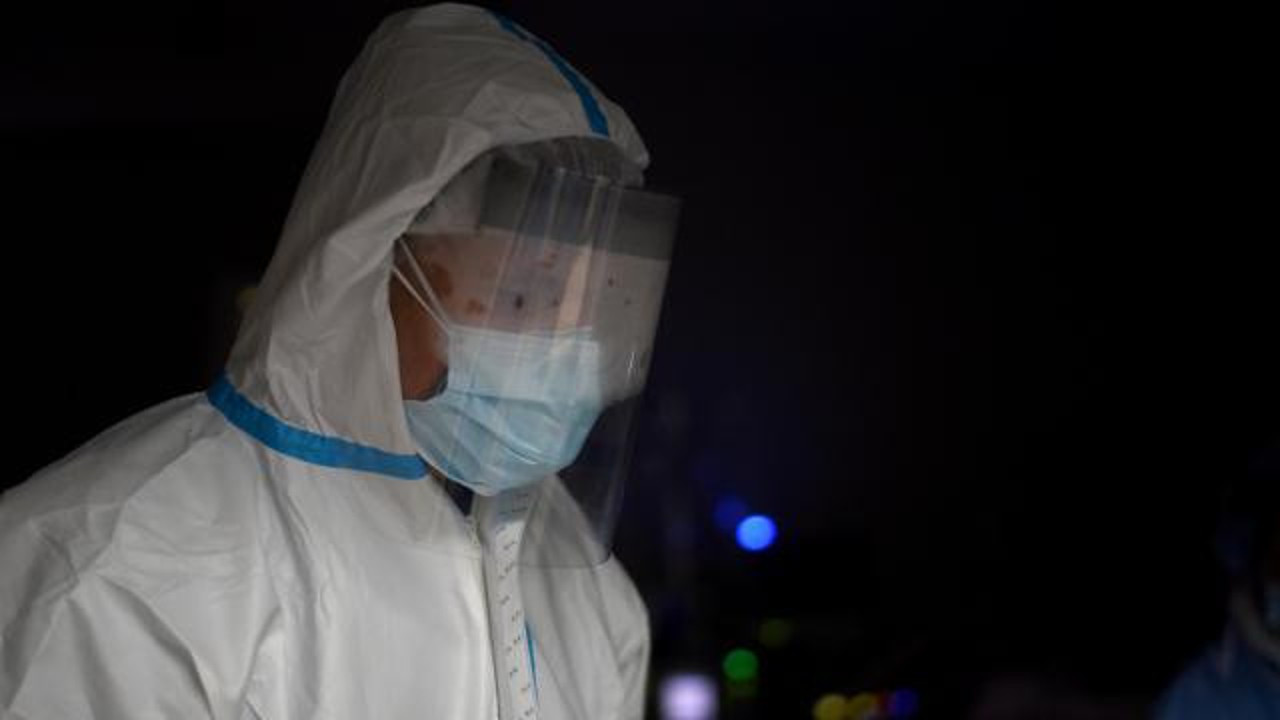 ABD'de korona virüsten ölenlerin sayıları artıyor