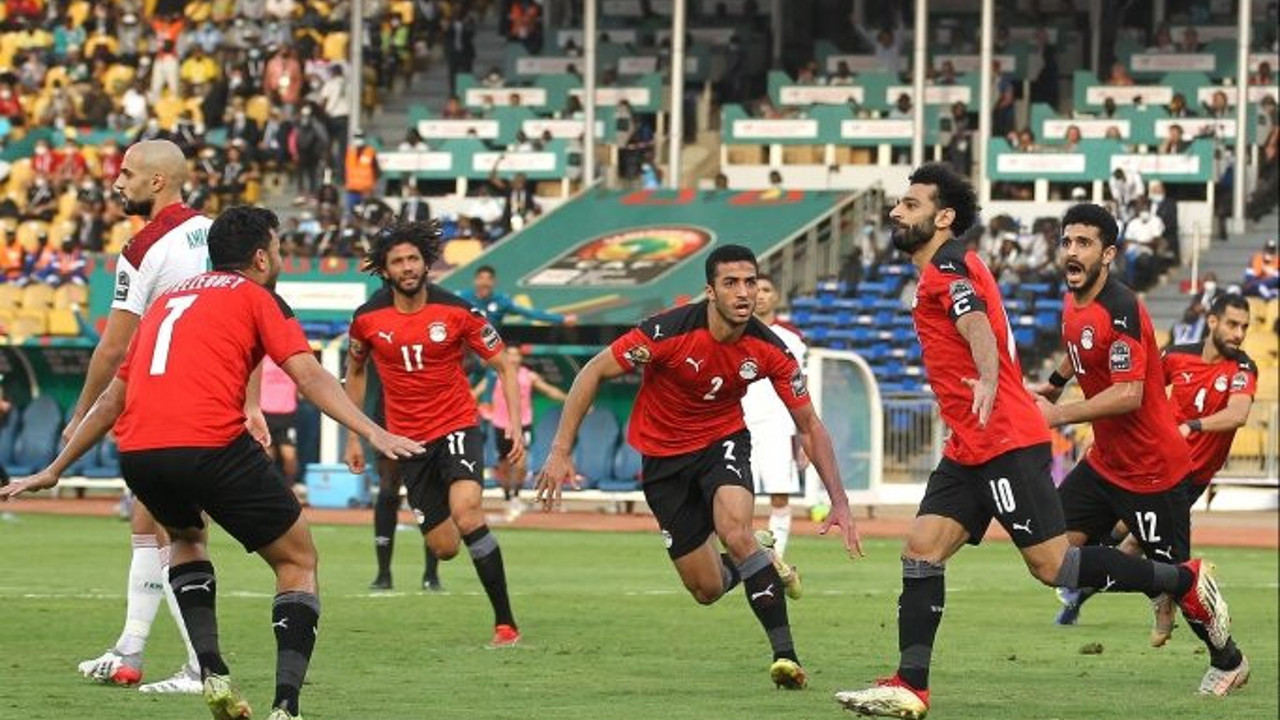 Geriden gelip, yarı finale uçtular!