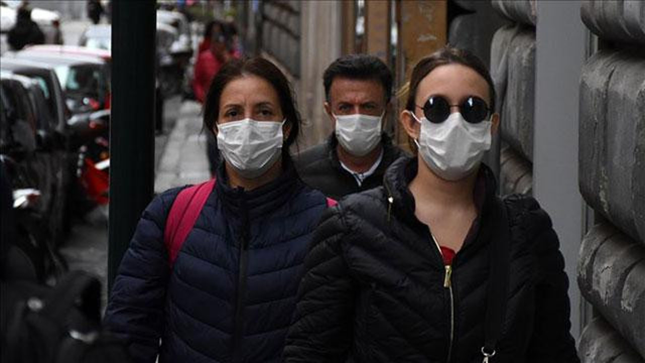 Hollanda'da koronavirüs vaka sayılarında yeni rekor!