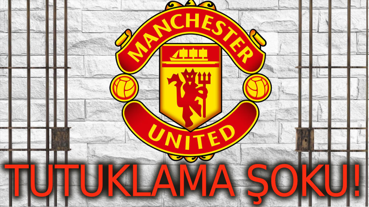 Flaş! Yıldız futbolcu tutuklandı!