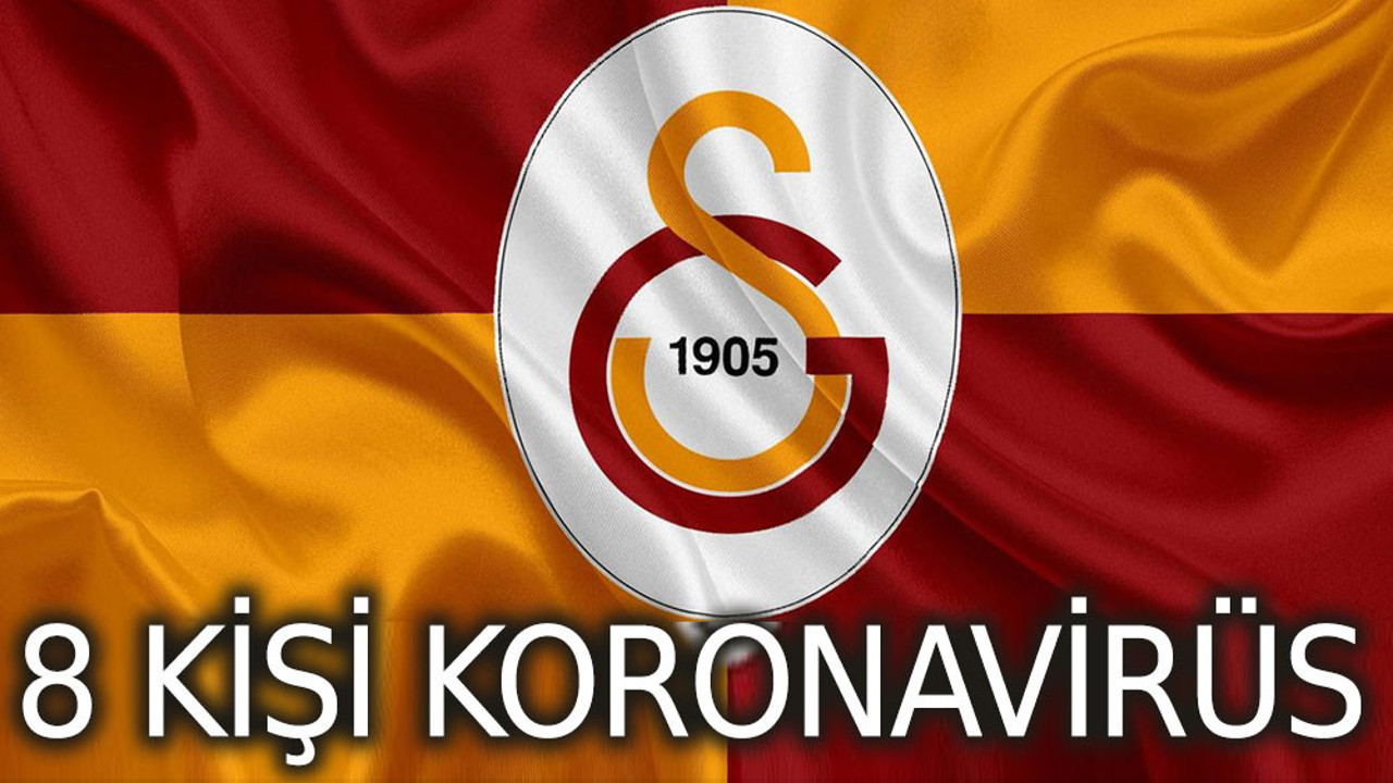 Neredeyse bütün takım pozitif! Maçlar iptal