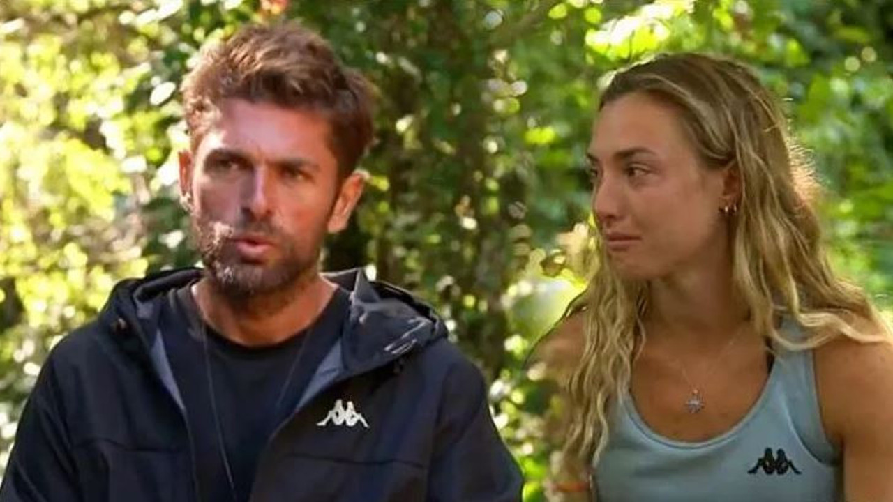Survivor adası karıştı! Mert'ten Sude ile ilgili bomba açıklama ''Sude benim için çok değerli''