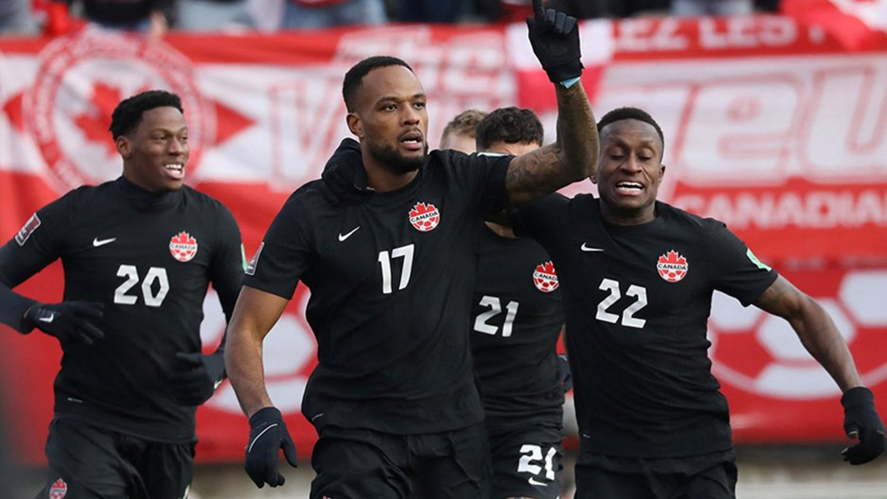 Beşiktaşlı Larin tarihe geçti