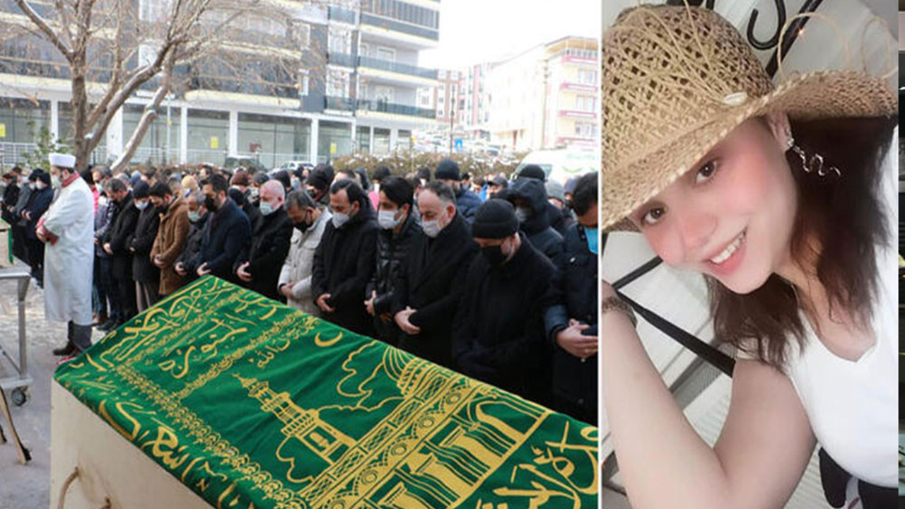 3 Aylık karısını öldürdüğü şüphesiyle koca serbest!