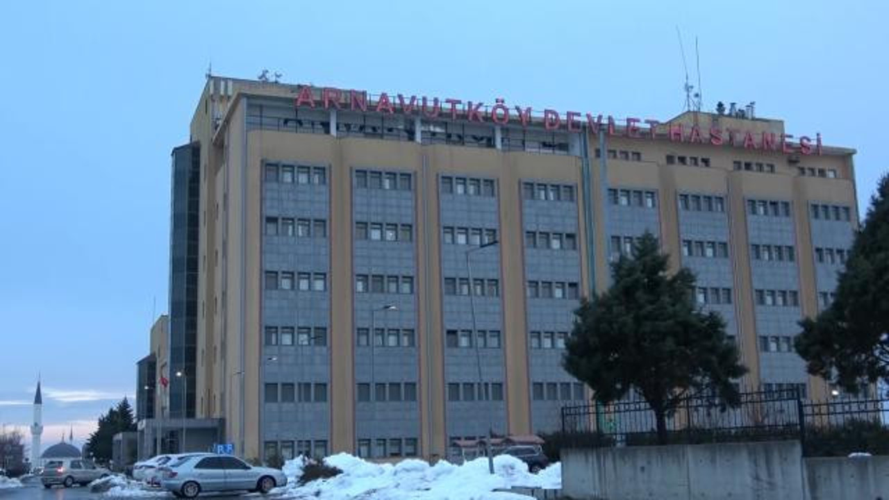 İstanbul'da sahte içkiden bir ölüm daha