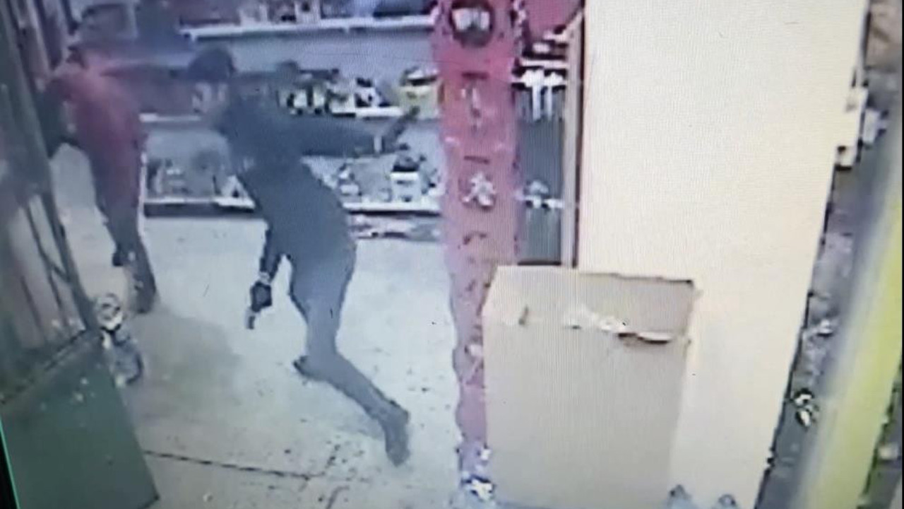 Parmak salladı olanlar oldu