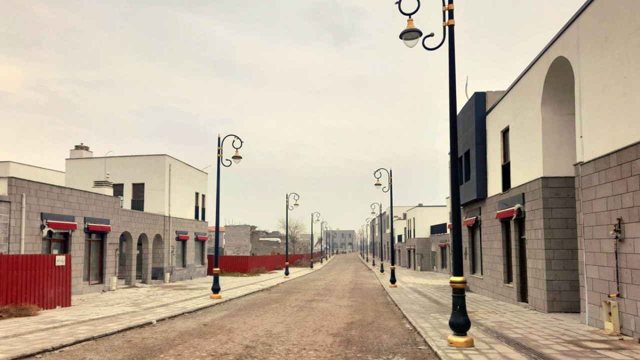 Medeniyetler beşiği Diyarbakır turizm merkezi oluyor