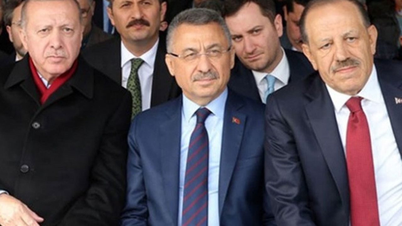 1,3 milyarlık dev ihale yine adrese teslim! Yargı kararını yok saydılar