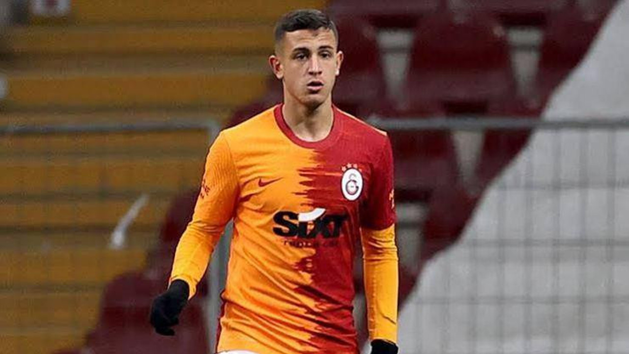 Galatasaray'da 2. Mustafa Kapı vakası: Bartuğ Elmaz Marsilya'ya imza attı