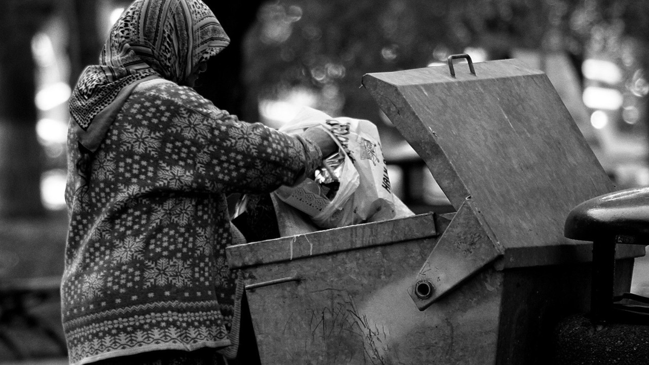 Açlık sınırı 'Asgari ücret' ile aynı seviyede