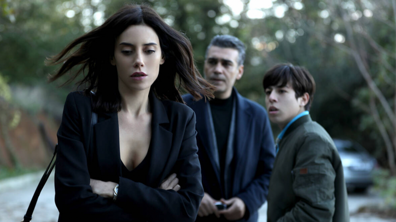 Sadakatsiz dizisinde iki flaş ayrılık!