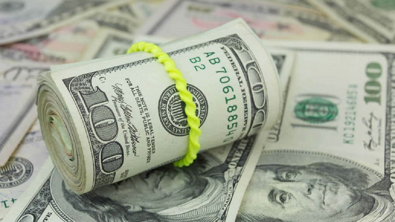 Dev yatırım bankası doların yükselişe geçeceği tarihi verdi