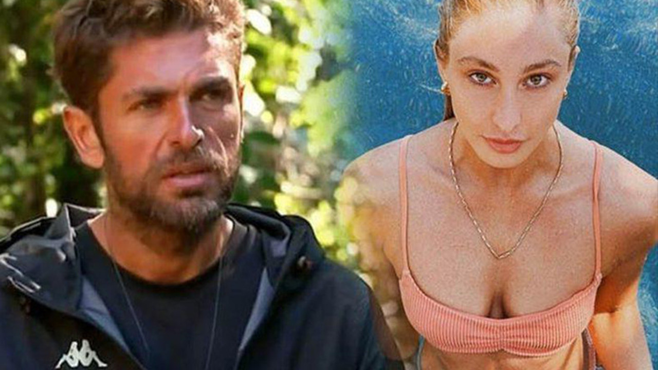 Mert Öcal'ın sevgilisi olduğu iddia edilen Makbule Şakalakoğlu'ndan flaş hamle