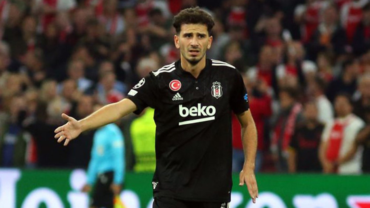 Süper Lig ekibinden Oğuzhan Özyakup'a transfer kancası! Bir devir sona mı eriyor