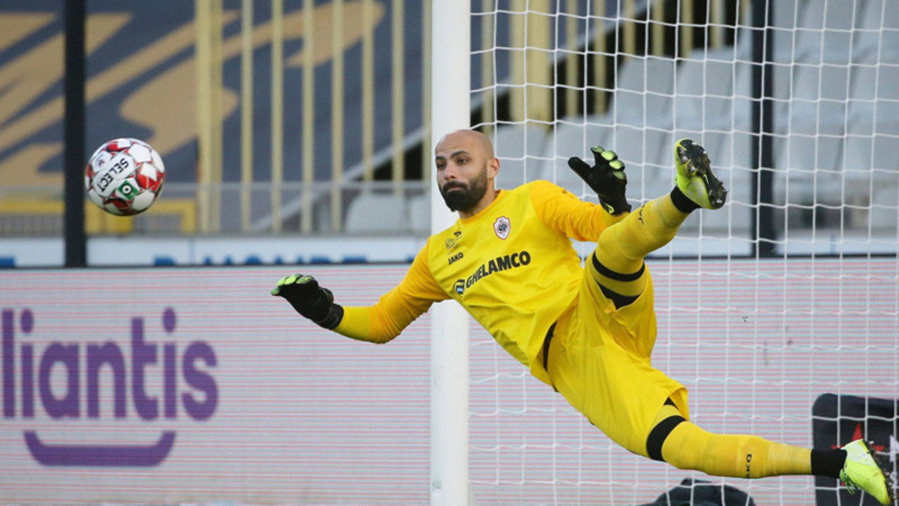 Fenerbahçe, Gent ile Sinan Bolat için anlaştı! Detaylar belli oldu