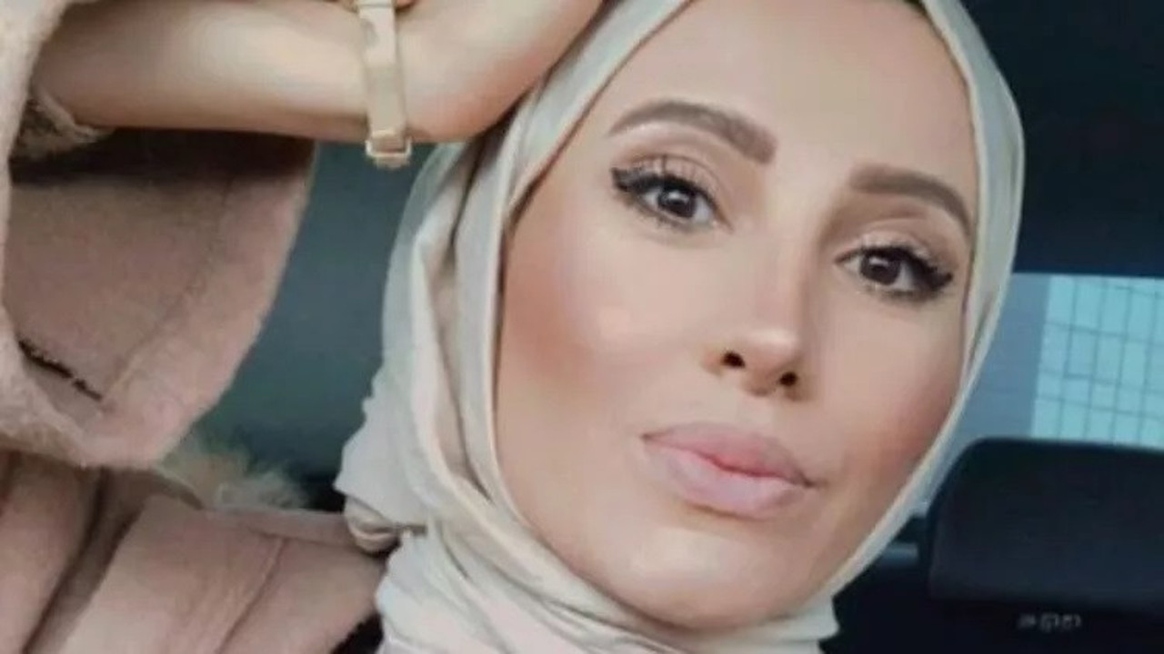 Kübra Ece'den acı haber... Bizim Köyün Kızları yarışmasıyla tanınmıştı