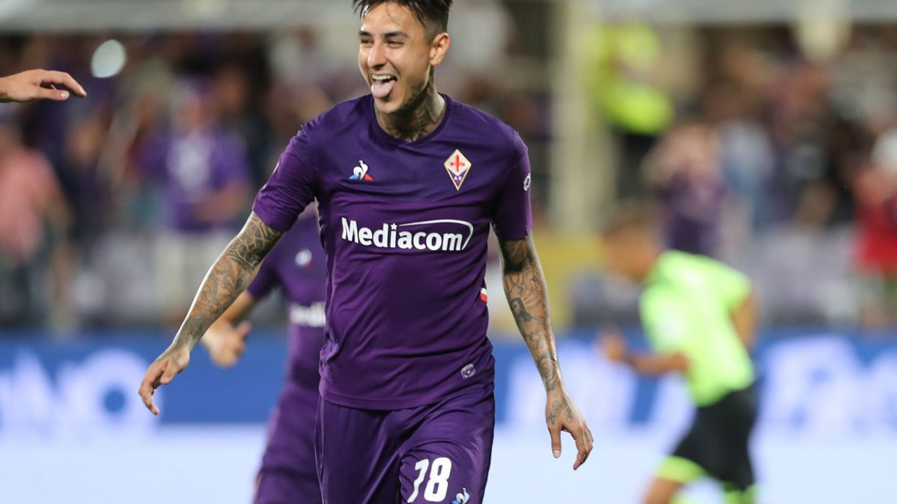 Galatasaray Erick Pulgar'ı kadrosuna kattı! İşte İstanbul'a geliş tarihi