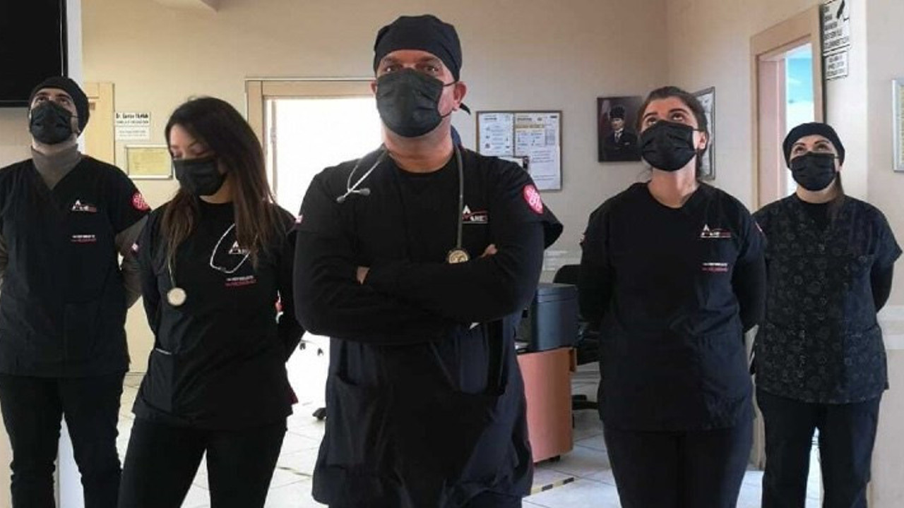 Aile hekimleri tarih verdi iş bırakıyorlar. Vatandaşlara kötü haber