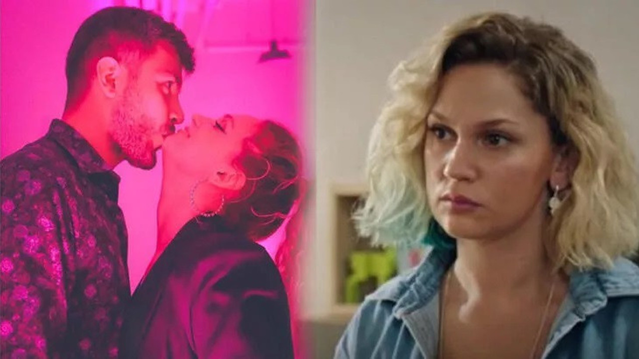 Farah Zeynep Abdullah ve DJ Artz aşkı bitti mi?
