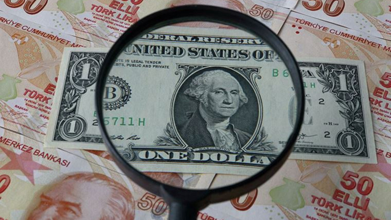 Kamu yatırımlarına dolar darbesi