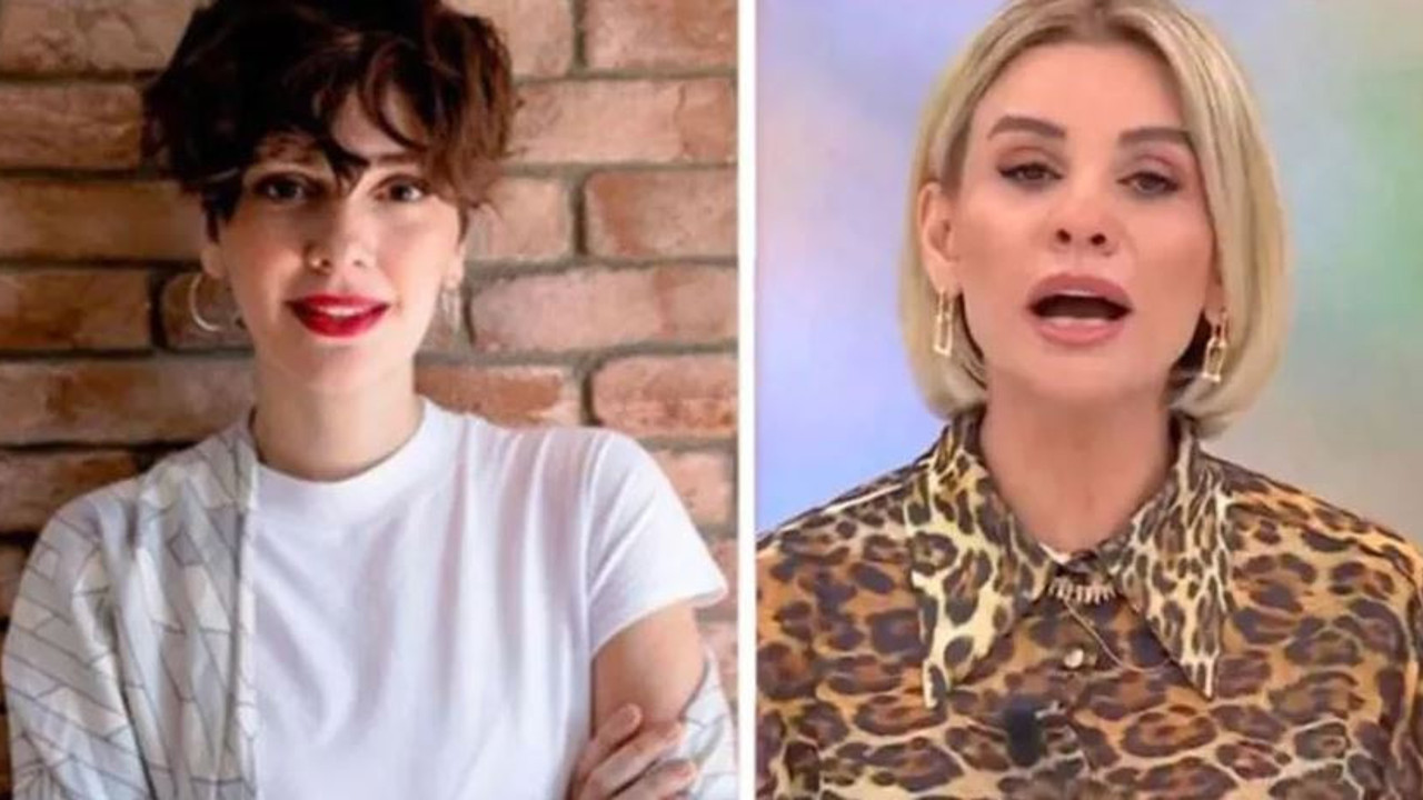 Bergüzar Korel'den tepkilerin odağındaki Esra Erol'a destek