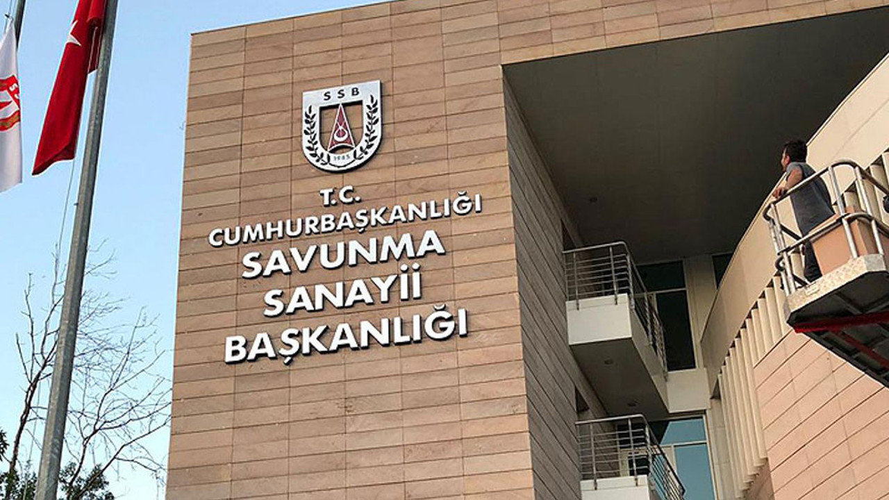 Savunma Sanayii Başkanlığı 10 personel alacak (01 Şubat 2022)
