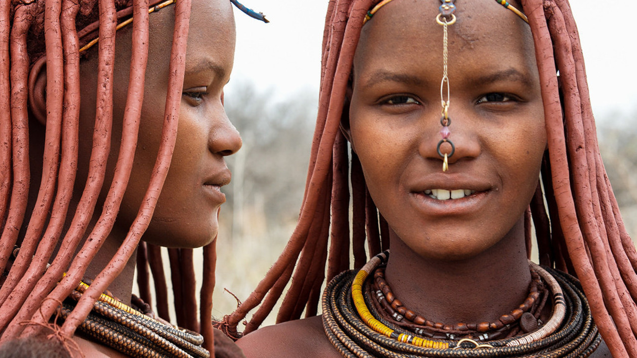 Ölene kadar yıkanmıyorlar