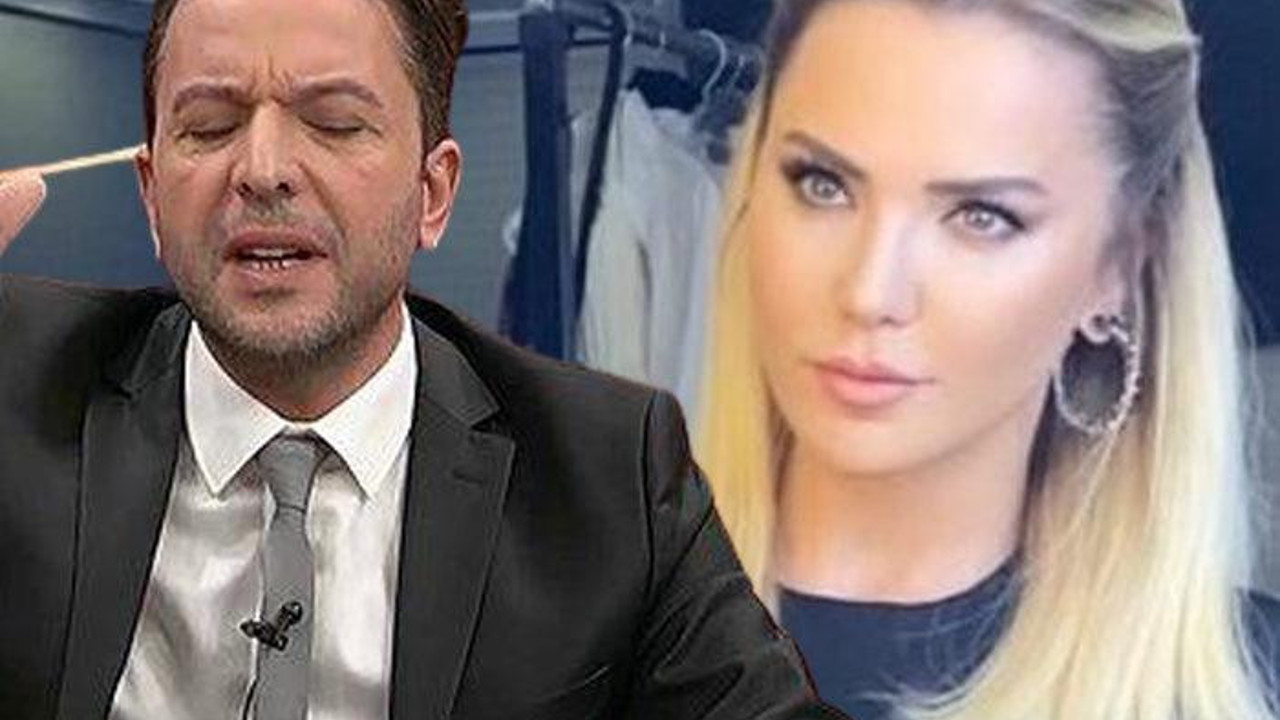 Nihat Doğan, Ece Erken'e seslendi! Şafak Mahmutyazıcıoğlu hakkında gündem olacak sözler