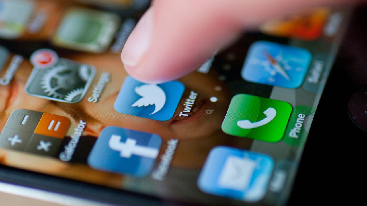 Türkiye sosyal medya kullanımında 33'üncü sıraya çıktı