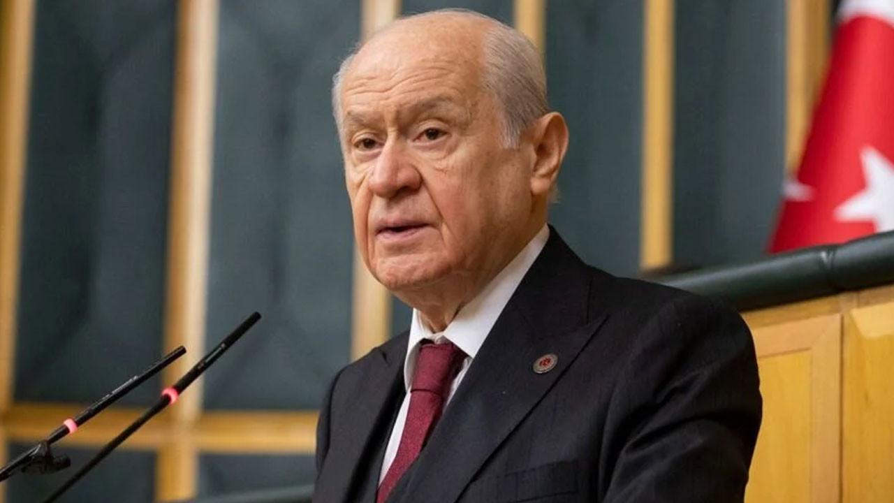 Kılıçdaroğlu'na ''hain'' dedirtilen çocuk için Devlet Bahçeli'den açıklama: Bu çocuğa bunları düşündüren nedir