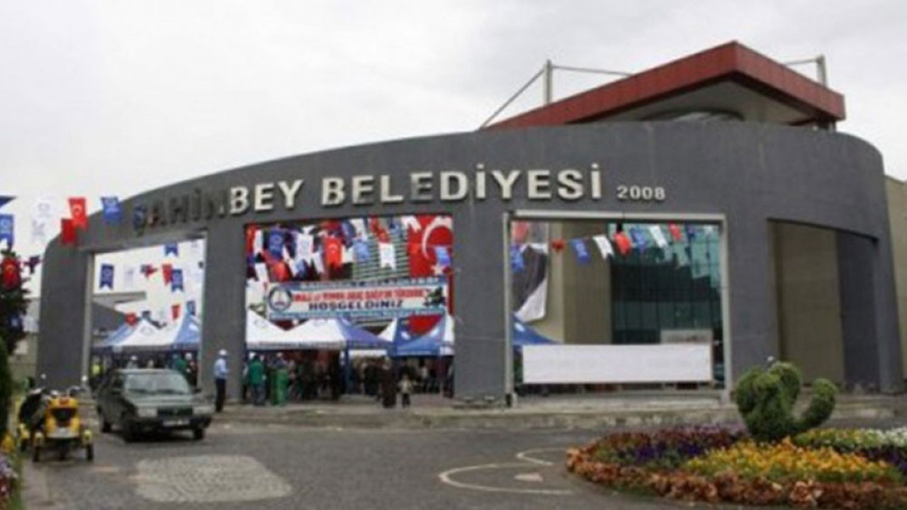 Gaziantep Şahinbey Belediyesi tekerlekli sandalye satın alacak