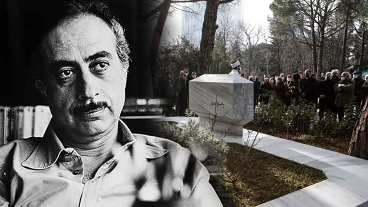 Abdi İpekçi, ölümünün 43. yılında kabri başında anıldı