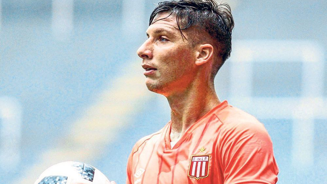 Eski takım arkadaşını Messi'ye benzetti