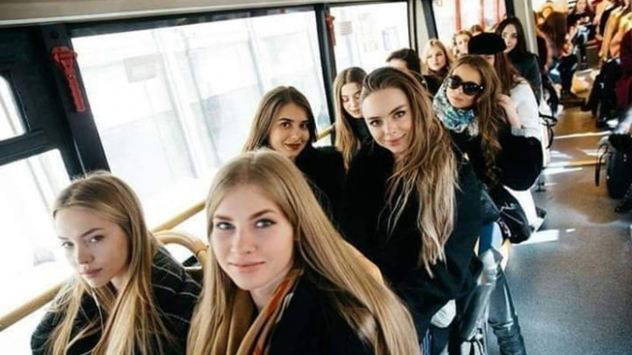 Ukraynalı mülteci krizi kapıda