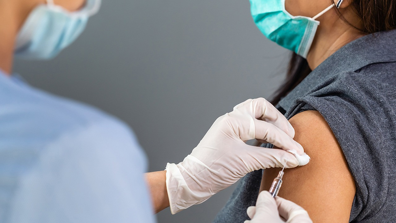 AB'den yeni hatırlatma dozu kararı