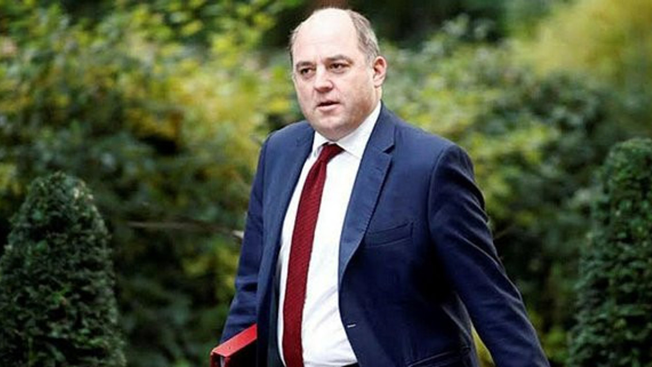 Hırvatistan Başbakanı, İngiltere Savunma Bakanı ile görüştü