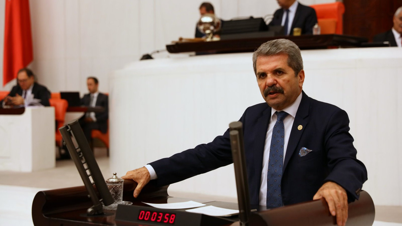 İYİ Partili Feridun Bahşi Flash TV'ye konuk oluyor