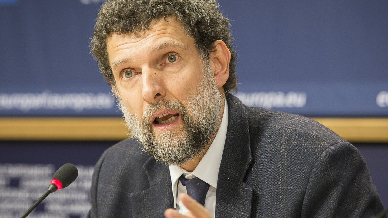 Avrupa Konseyi'nde Kavala oylaması