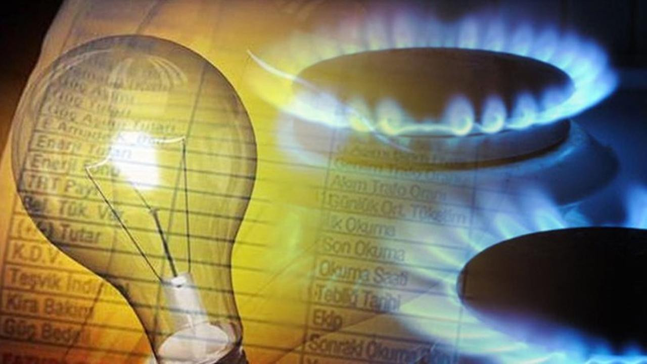 Elektrik, su ve doğalgazda indirim talebi AKP-MHP oylarıyla reddedildi