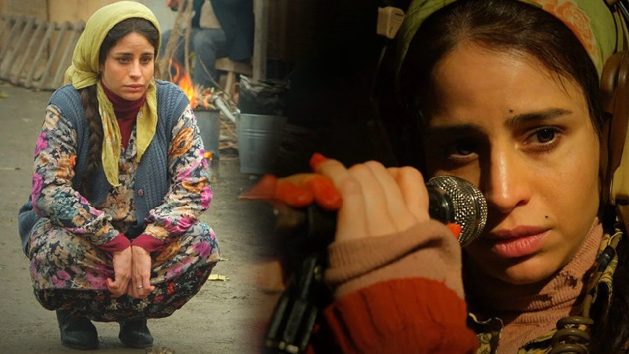 'Dilberay' filminin vizyon tarihi belli oldu