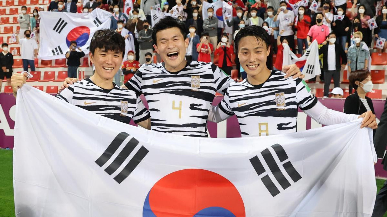 Güney Kore savunması Türkiye’nin gündemine oturdu. Kim bu adamlar