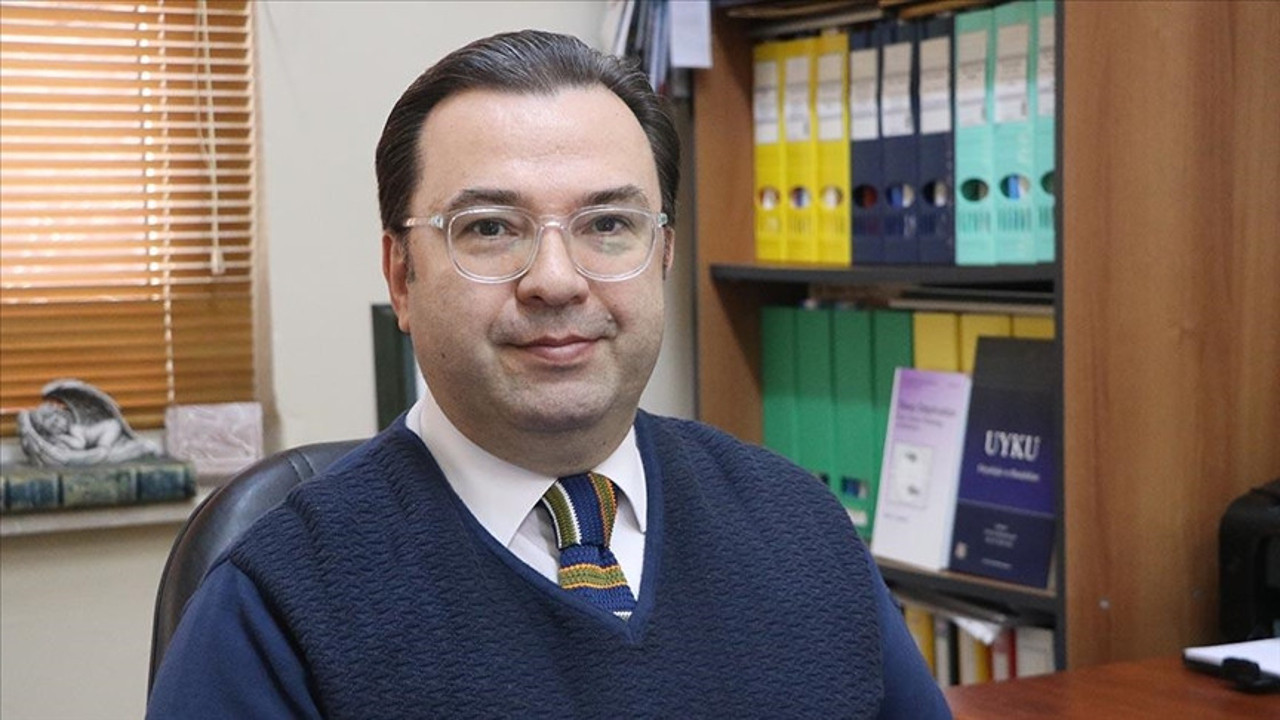 Düzenli ve sağlıklı uyku Kovid-19 hastalarının iyileşme sürecini hızlandırıyor (02 Şubat 2022)