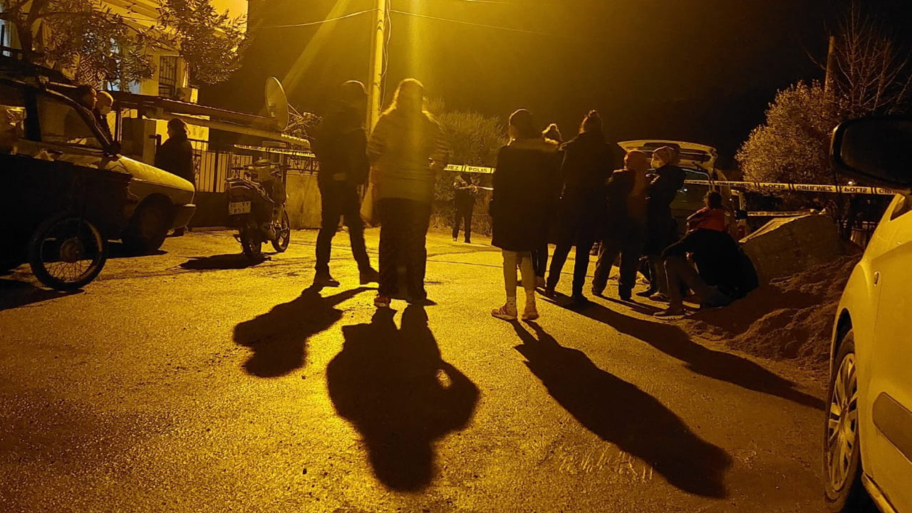 Kuzeniyle hazırladığı sahte içki sonu oldu