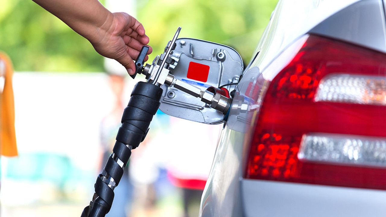 LPG'ye bu gece yarısı büyük zam geliyor