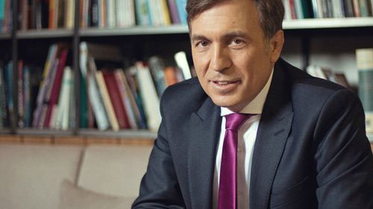 Erdoğan Aktaş’ın yeni adresi belli oldu