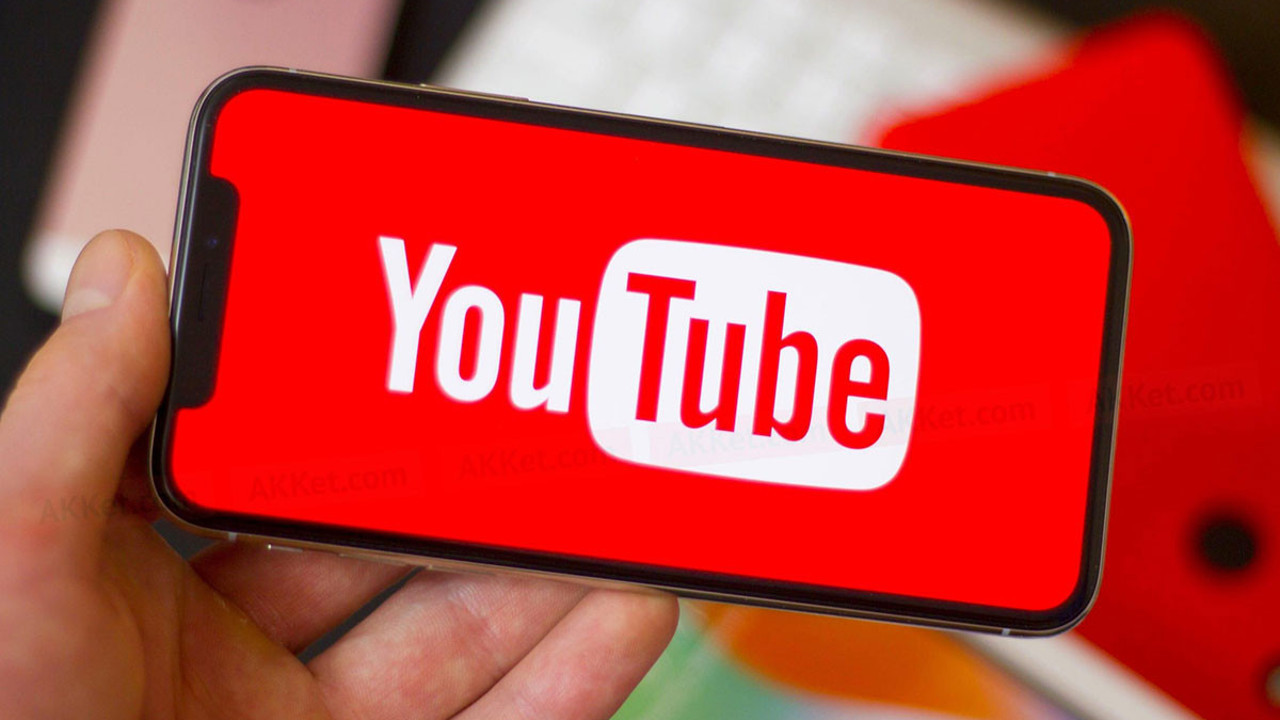Youtube Netflix’i geride bıraktı