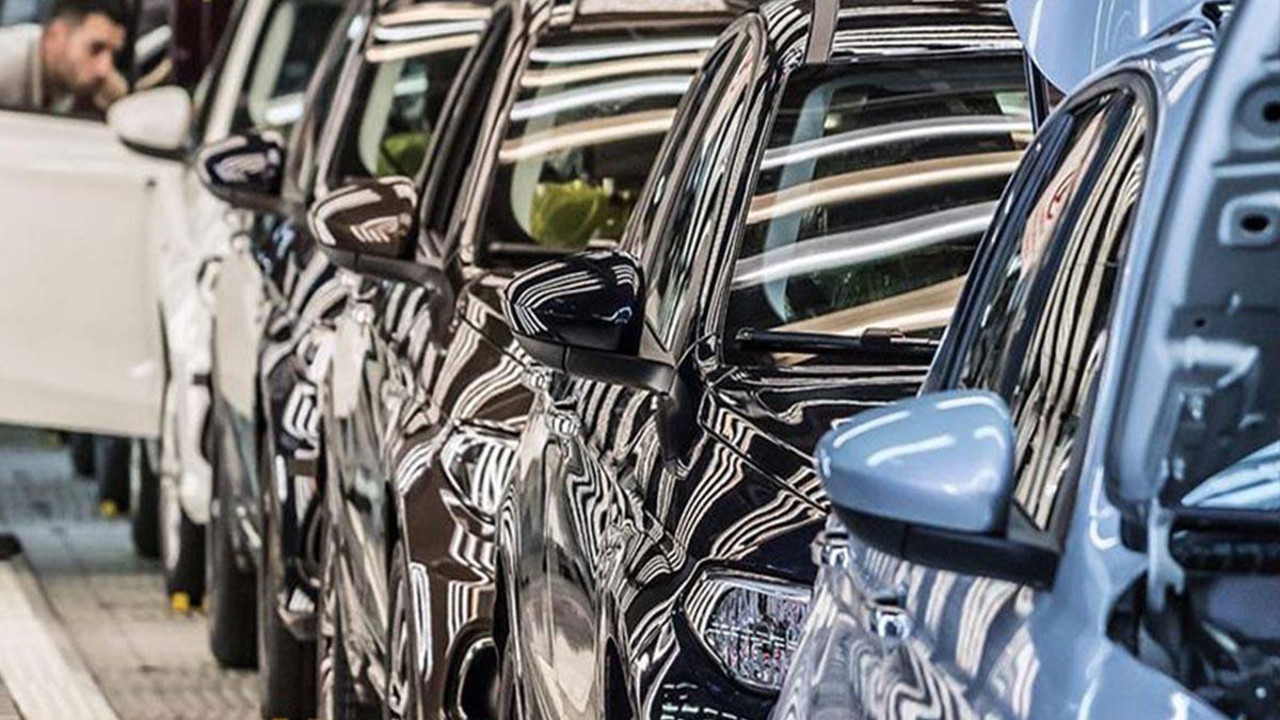 ODD açıkladı: Otomobil satışlarındaki son durum ne?