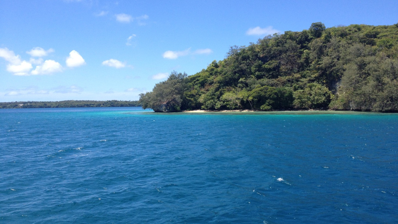 Tonga'da ilk kez Kovid-19 karantinası uygulanmaya başladı