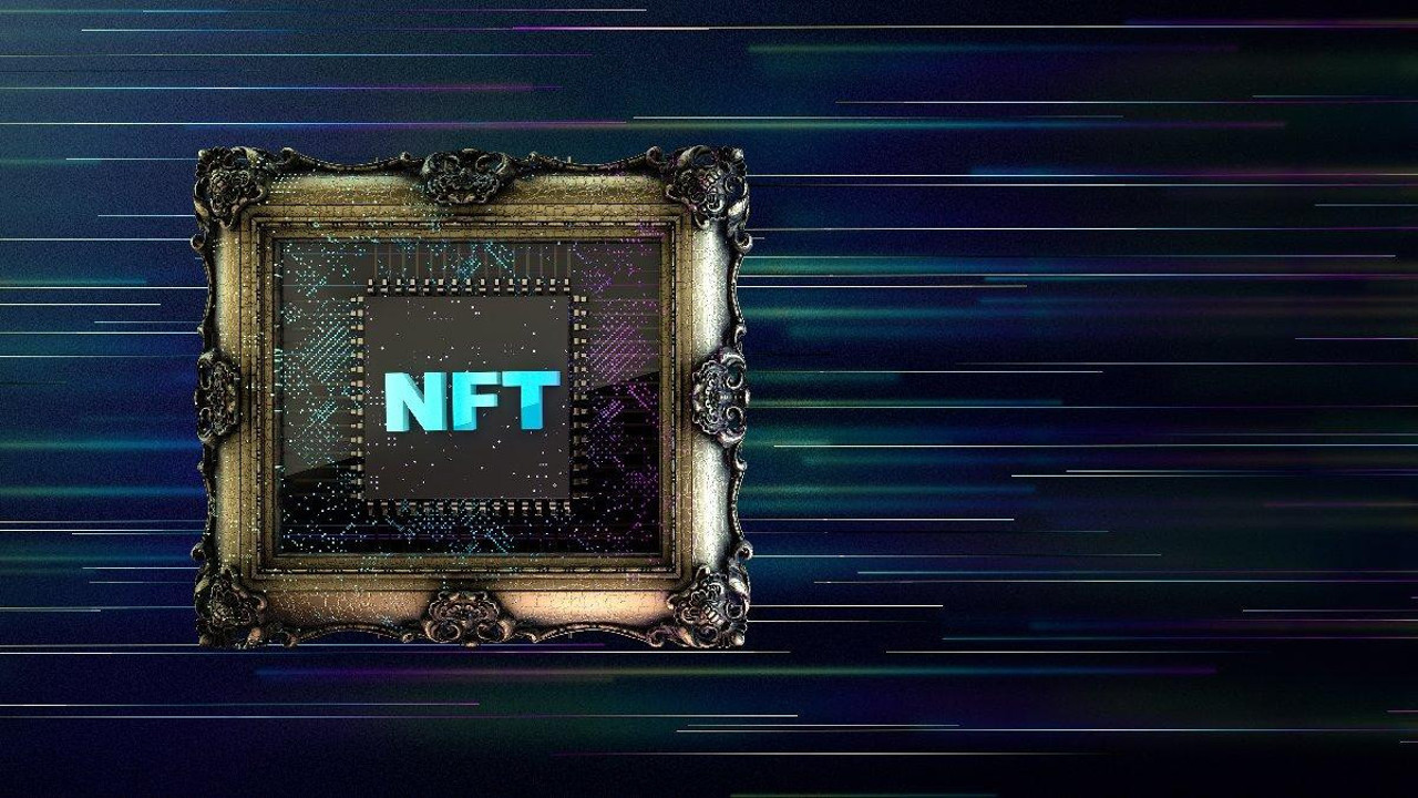 NFT satışlarında rekor kırıldı
